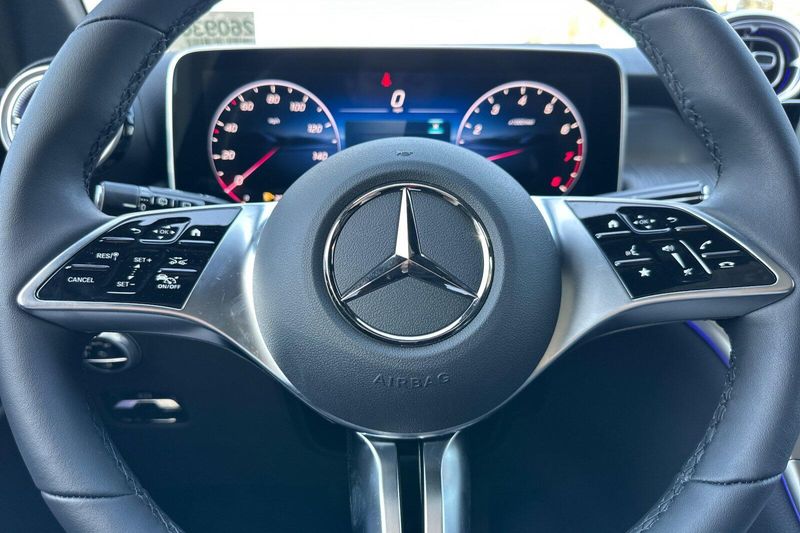 New 2026 Mercedes-Benz GLC-Class GLCGLC 300Image 20