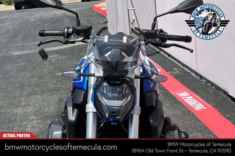 2023 BMW R 1250 RImage 8
