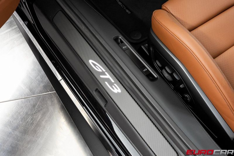 2026 Porsche 911 GT3 Touring *6-SPEED MANUAL * EXCLUSIVE INTERIOR*Image 49