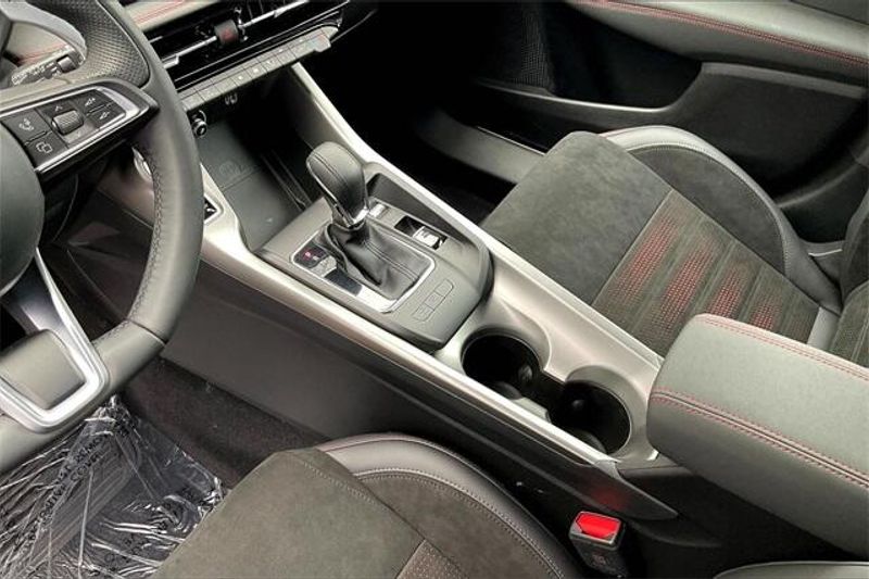 2024 Dodge Hornet R/T Plus EawdImage 7