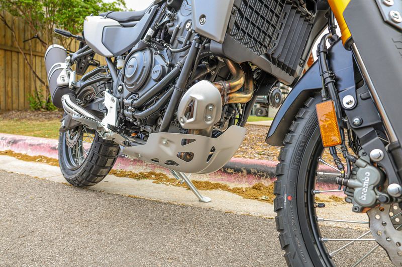 NEW 2026 YAMAHA TENERE 700 Image 24