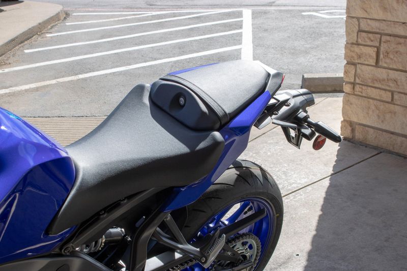 NEW 2026 YAMAHA MT09 Image 14