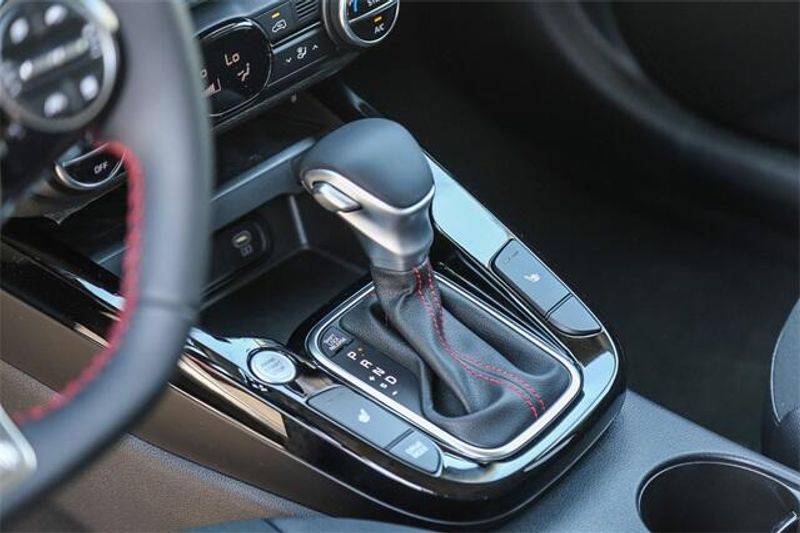 New 2025 Kia Soul GT-LineImage 21