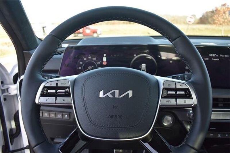 New 2025 Kia Telluride SX-Prestige X-LineImage 31