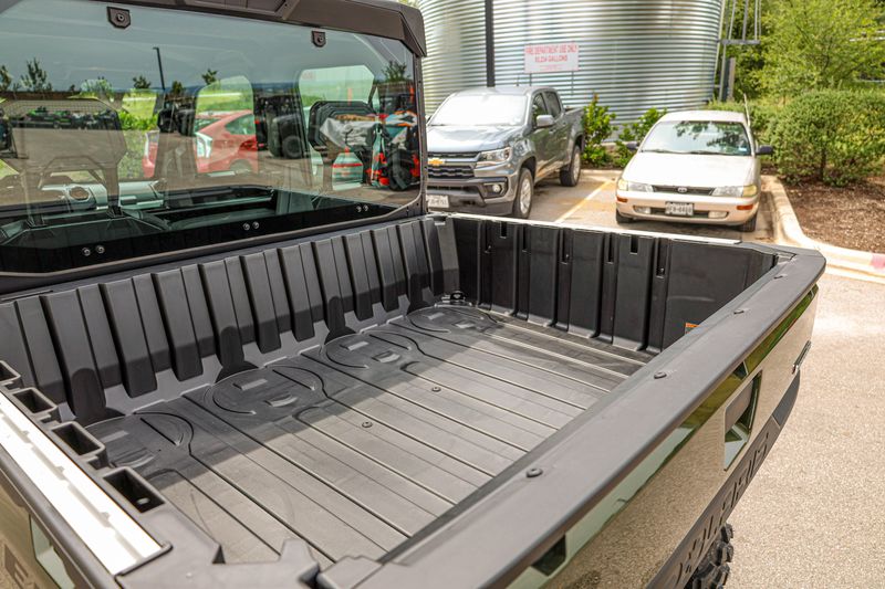 NEW 2026 POLARIS RANGER CREW XD 1500 NORTHSTAR EDITION PREMIUM Image 22