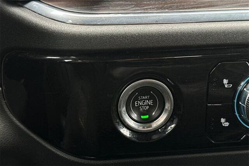 2024 GMC Sierra 1500 SLTImage 19