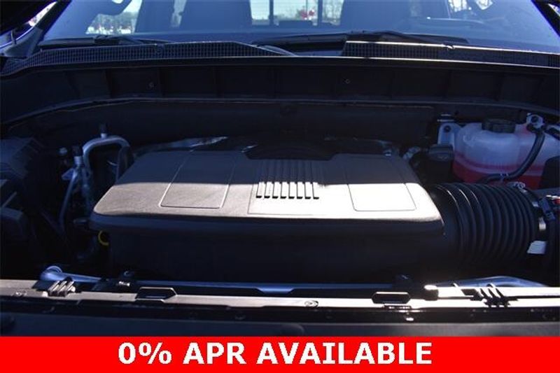 New 2026 Chevrolet Silverado 1500 High CountryImage 40