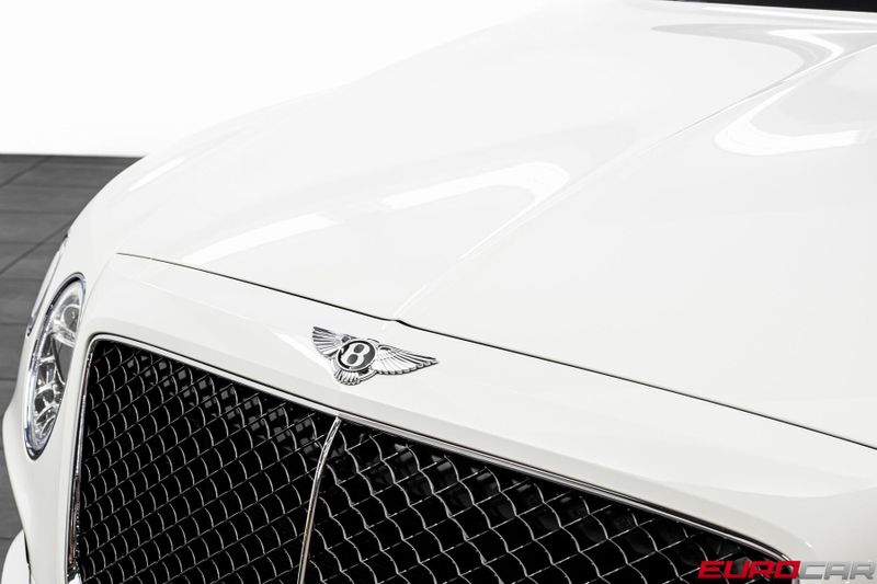 Used 2019 Bentley Bentayga V8 *FRONT SEAT COMFORT SPEC * PANORAMIC ROOF*Image 9