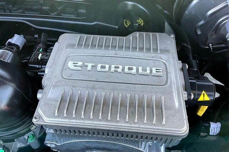 2023 RAM 1500 Big Horn Lone StarImage 32