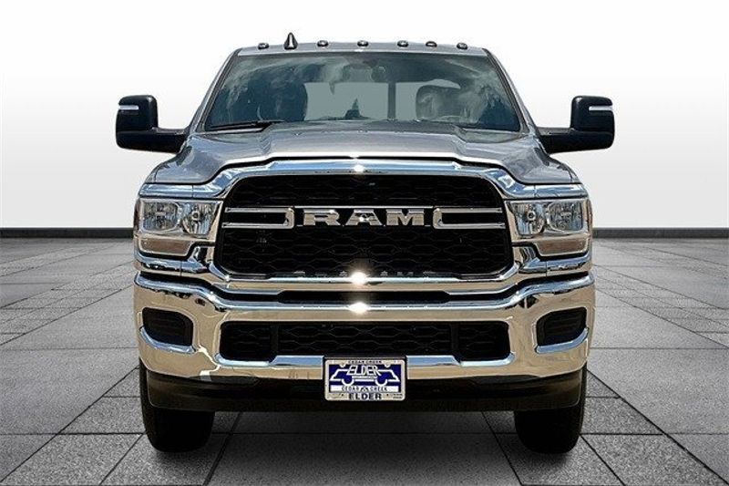 2024 RAM 2500 Tradesman Crew Cab 4x4 6