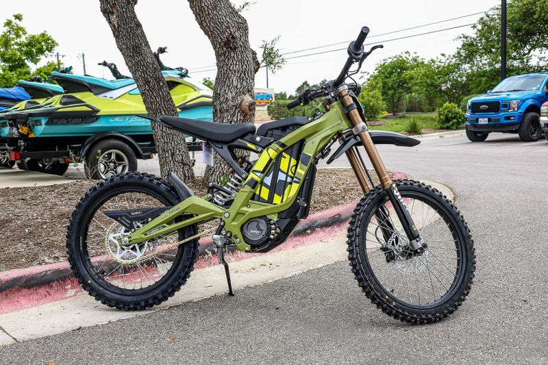 NEW 2026 SURRON LIGHT BEE X Image 12