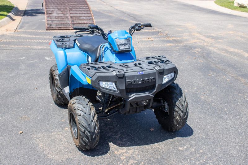 USED 2023 POLARIS SPORTSMAN 110 Image 1