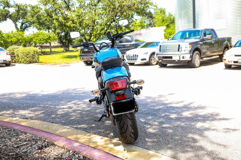 2019 Kawasaki VULCAN S ABS  BLUE Image 26