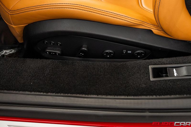 2017 Ferrari 488 Spider *CARBON INTERIOR * IMMACULATE CONDITION*Image 45