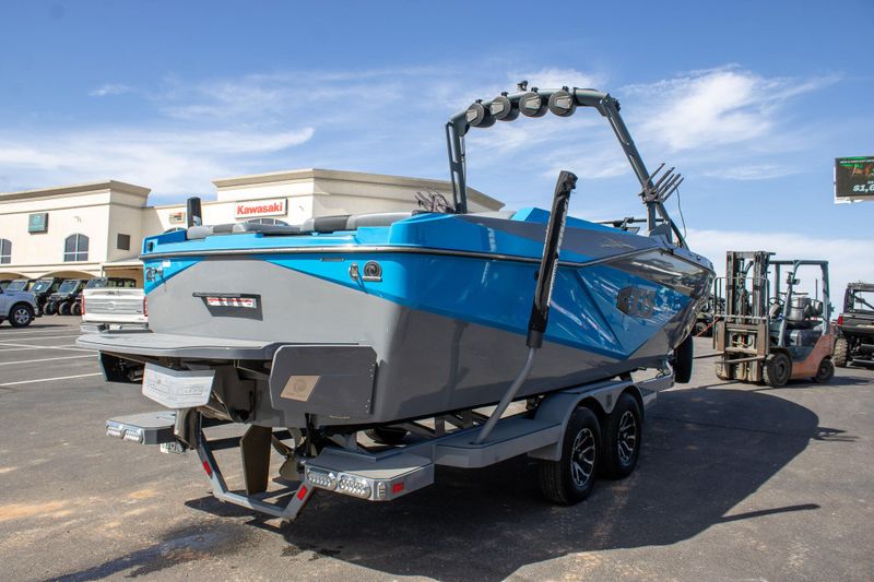 USED 2024 AXIS TSERIES T250 Image 6