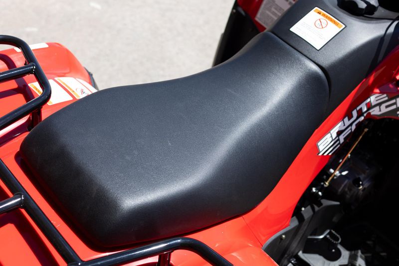 NEW 2026 KAWASAKI BRUTE FORCE 300 Image 15