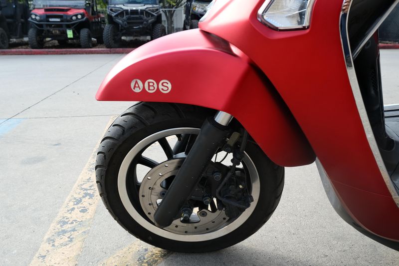 USED 2023 KYMCO LIKE 150I ABS NOODOE Image 20