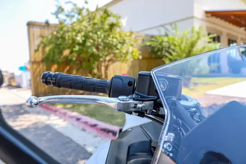 NEW 2026 KAWASAKI NINJA 650 ABS Image 22