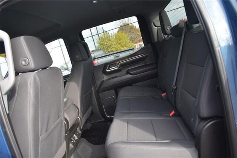 Used 2024 Chevrolet Silverado 1500 LTImage 20