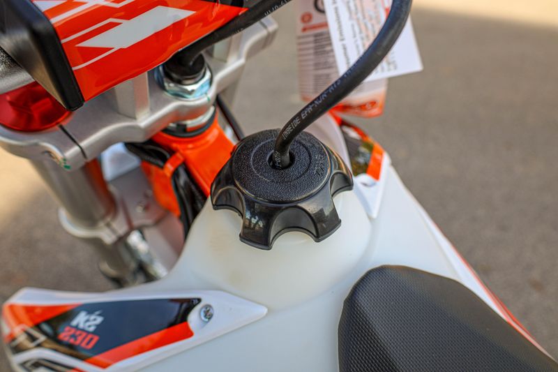 NEW 2026 KAYO K2 230 Image 13