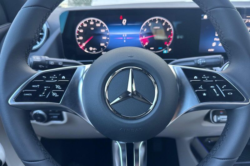 New 2026 Mercedes-Benz GLA-Class GLAGLA 250Image 20