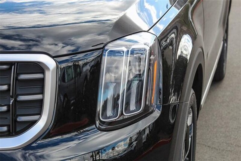 2025 Kia Telluride SImage 13