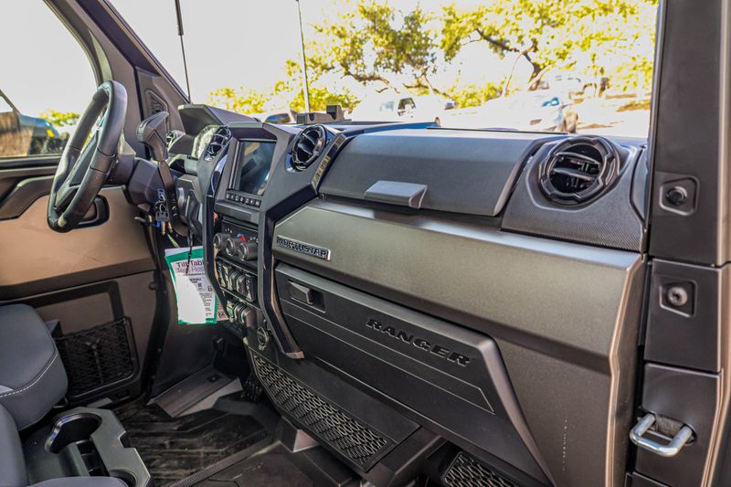 NEW 2026 POLARIS RANGER CREW XD 1500 NORTHSTAR EDITION ULTIMATE Image 9