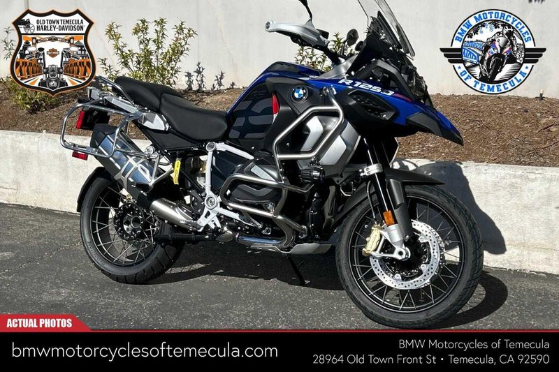 2024 BMW R 1250 GS AdventureImage 5