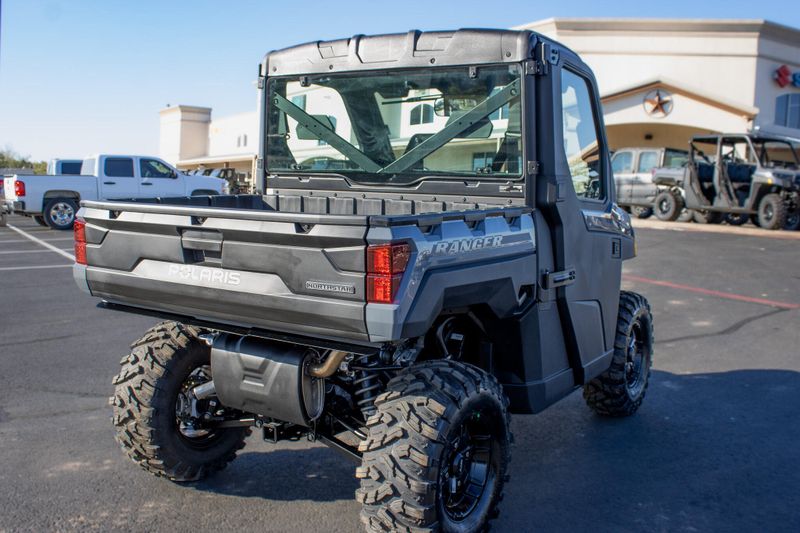 NEW 2026 POLARIS RANGER XP 1000 NORTHSTAR EDITION PREMIUM Image 4