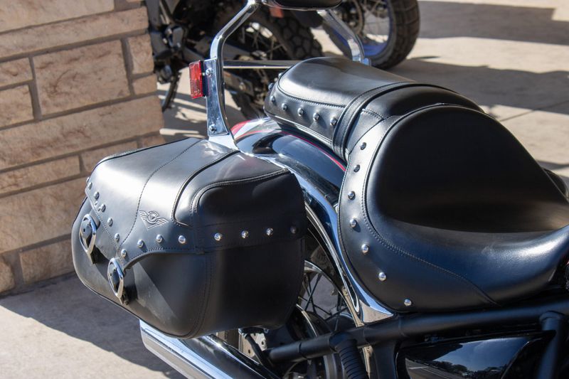 USED 2023 KAWASAKI VULCAN 900 CLASSIC LT Image 8