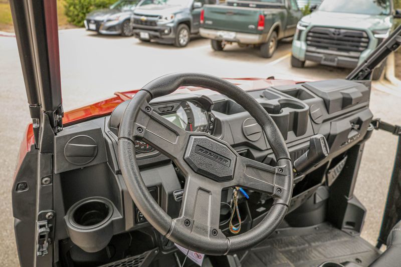 NEW 2026 POLARIS RANGER CREW XP 1000 PREMIUM Image 12