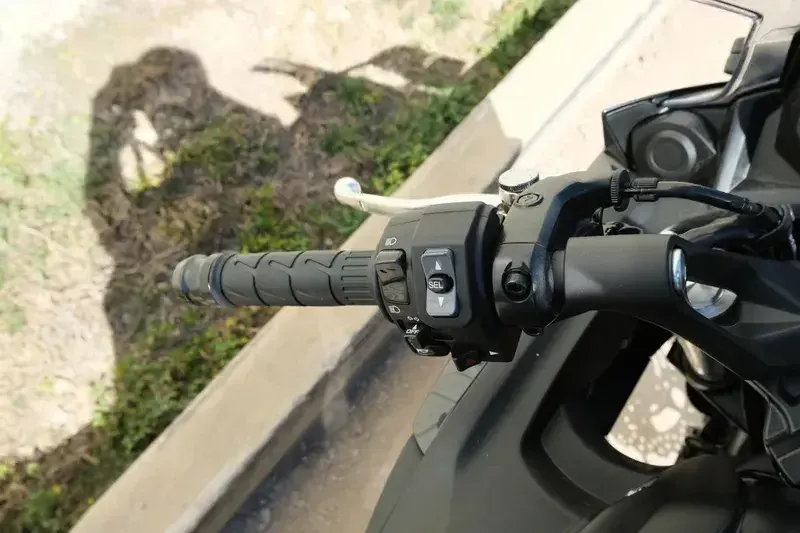 NEW 2026 KAWASAKI NINJA 650 Image 15