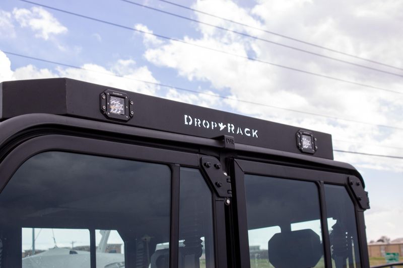 NEW 2026 CFMOTO UFORCE U10 PRO HIGHLAND Image 15