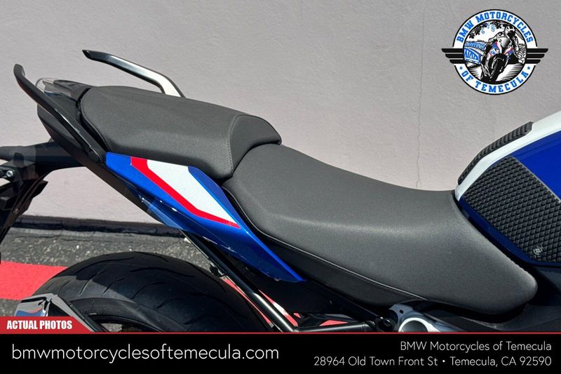 2023 BMW R 1250 RImage 10