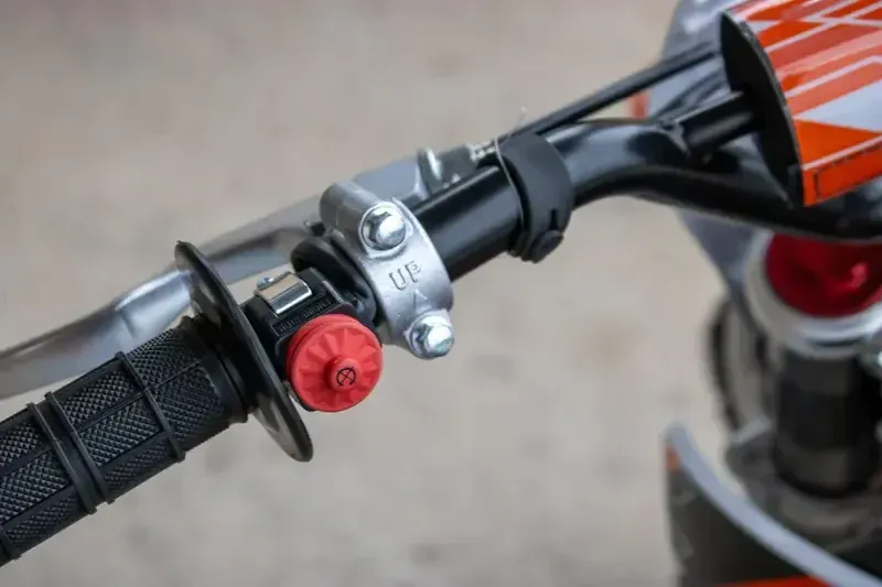 NEW 2026 KAYO TT 140 Image 13
