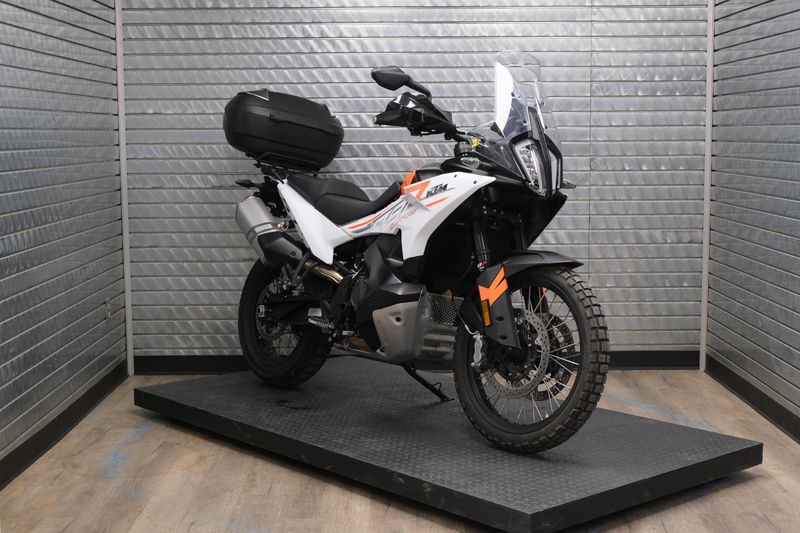 USED 2024 KTM 790 ADVENTURE Image 1