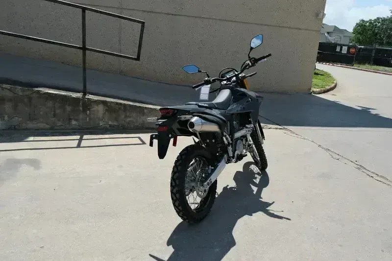 NEW 2026 SUZUKI DRZ4S Image 6