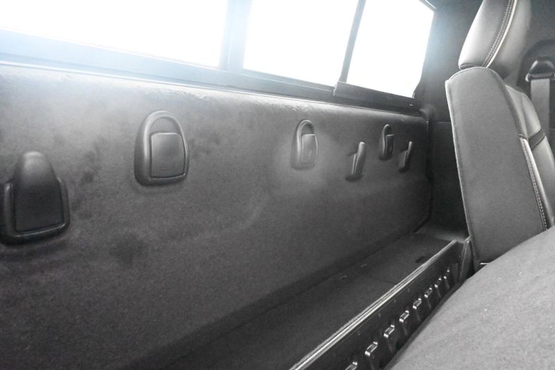 2025 RAM 2500 LaramieImage 12