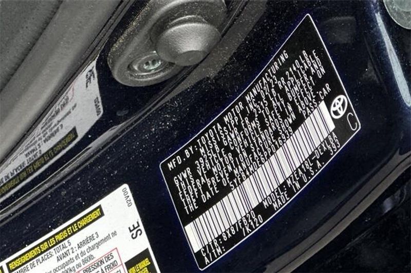 Used 2023 Toyota Corolla LEImage 23