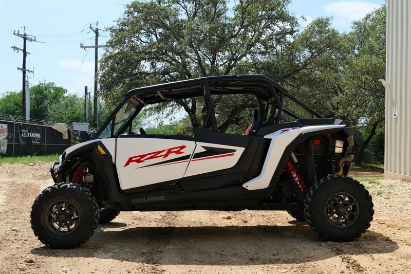 USED 2024 POLARIS RZR XP 4 1000 SPORT Image 6