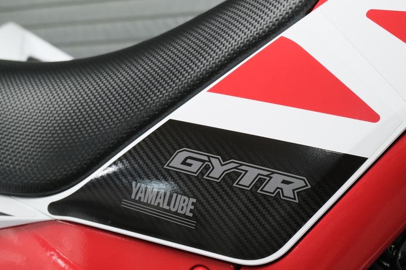 NEW 2026 YAMAHA RAPTOR 700R SE Image 13