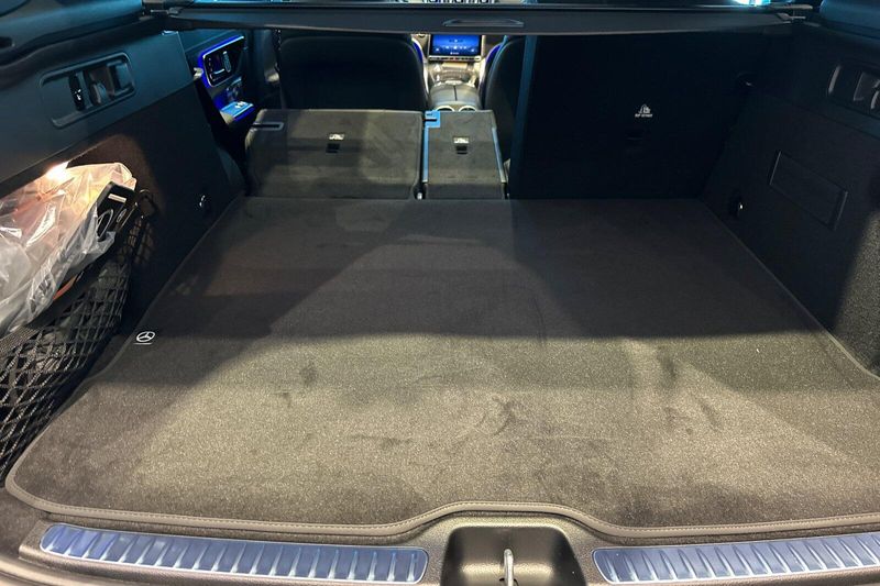 New 2027 Mercedes-Benz GLC-Class GLCImage 12