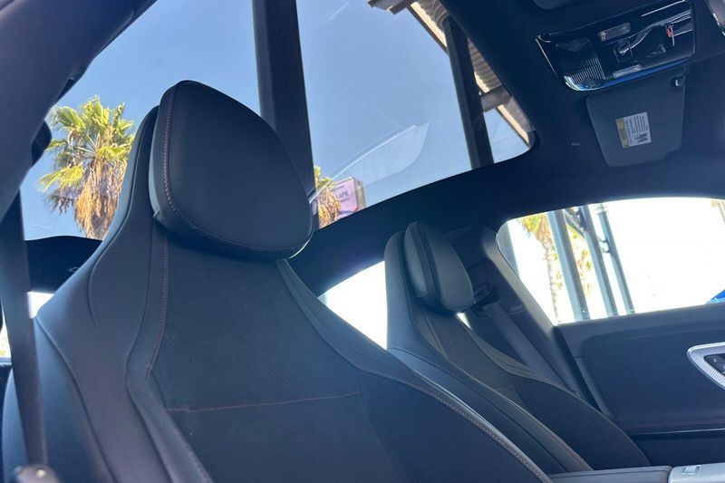 New 2027 Mercedes-Benz CLA-Class CLACLA 220Image 13