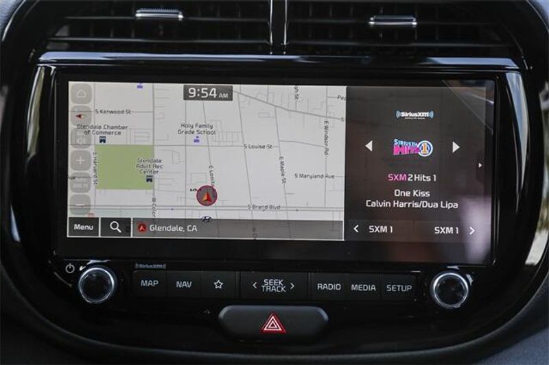 New 2025 Kia Soul GT-LineImage 7