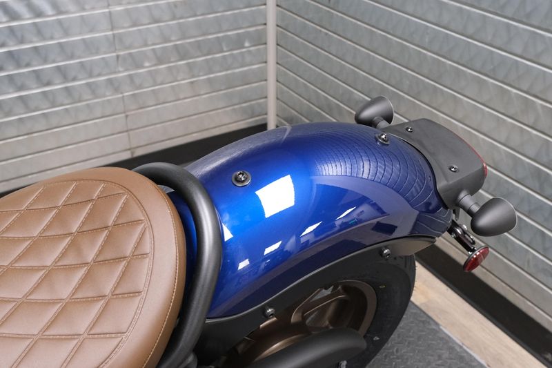 NEW 2026 HONDA REBEL 500 ABS SE Image 16