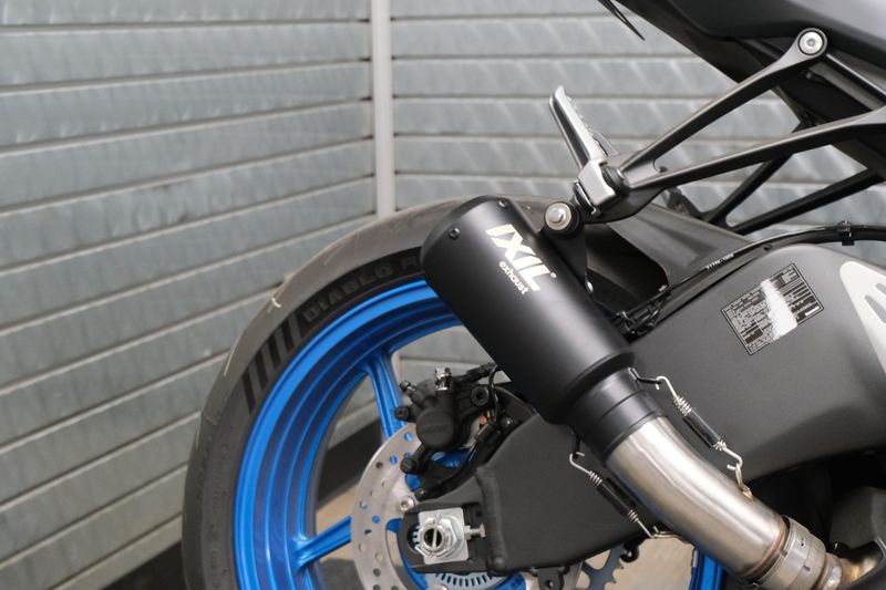 NEW 2026 KAWASAKI NINJA ZX6R ABS Image 13