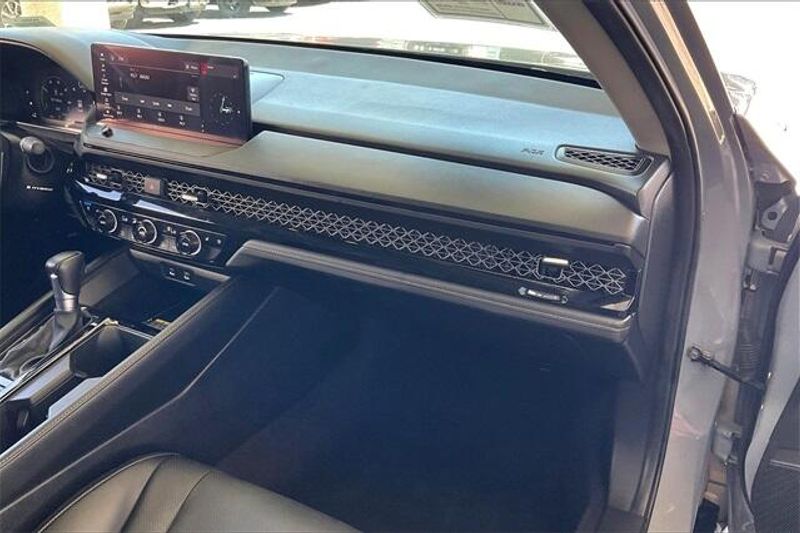 Used 2024 Honda Accord TouringImage 16