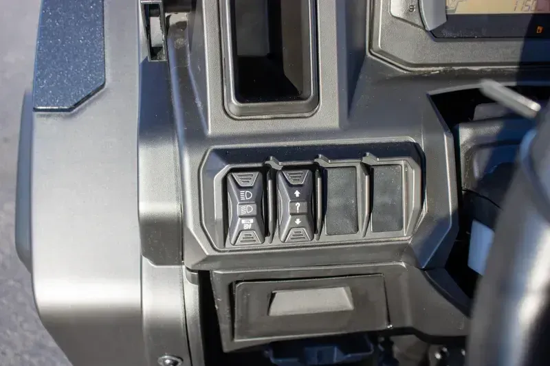 NEW 2026 CAN-AM DEFENDER MAX LONE STAR HD11 Image 16