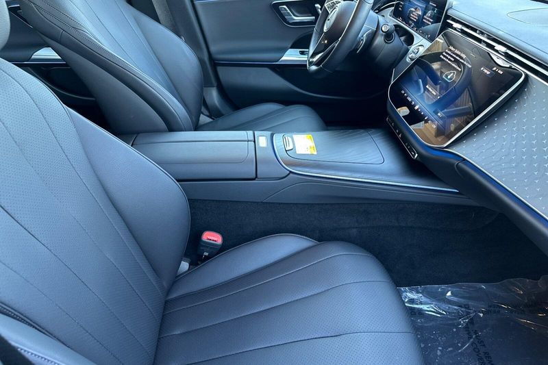Used 2025 Mercedes-Benz E-Class E 350Image 17