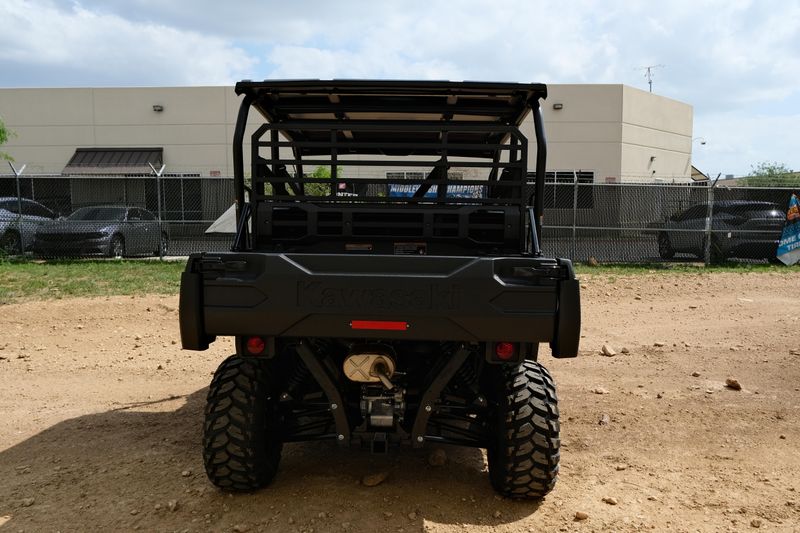 NEW 2026 KAWASAKI MULE PROFXT 820 EPS Image 4